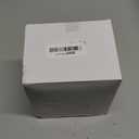 Canfanni 6 Pcs Snack Box Container Set, Reusable 3&4 Compartment Meal Prep Snack Containers for Adults Kids Toddler, BPA-Free Divided Lunchable Container for School, Work and Travel (5 Color)