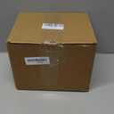 12-Cup Replacement Carafe Compatible with 5100 Single Serve K-Cup Pod & Carafe Coffee Maker, NOT Fit 5000 Essentials Model