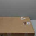 Imperius Foldable Box Spring, Bunkie Board, Bed Support Slats, Bed Boards for Under, Twin (60x30)