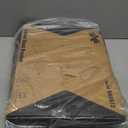 USX MOUNT Universal Speaker Stands, Height Adjustable Extend 30.0" to 39.1" for Satellite Speakers & Small Bookshelf Speakers up to 11 lbs Per Stand, 1 Pair Floor Stands for Sony Bose Polk JBL Yamaha