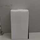 2 Pack Under Door Draft Stopper  Bottom Door Gap Filler & Seal  Fits 30” to 36” Door, Block Cold Air, Noise, Sound, Wind, Bugs, Easy to Install, Double Side Block, No Adhesive, Brown