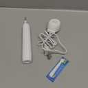 Oral-B Pro 1000 Rechargeable Electric Toothbrush, White