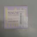 Magnetic Eyelashes with Applicator Natural Look Magnetic Lashes with Applicator Wispy False Lashes with Magnets No Need Glue Reusable Lashes by Lanflower