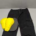 Motorcycle Pants Mens with Armor, Motorcycle Riding Pants for Men - Motorcycle Jeans, M