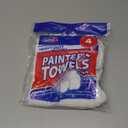 ProLine Heavy Duty Painter's Towel, 4 ct 