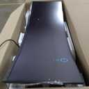 SAMSUNG 49 Odyssey G9 Gaming Monitor, 1000R Curved Screen, QLED, Dual QHD Display, 240Hz, NVIDIA G-SYNC and FreeSync Premium Pro, LC49G95TSSNXZA, Black