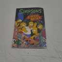 Simpsons Comics Strike Back