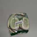 Wentronic Y02 Active Noise Cancelling Headphones,60H Battery,5 EQ Music Modes, Hi-Res Audio, Deep Bass, Foldable Wireless Over Ear Bluetooth 5.4 Headset, Breathable Leather Earpads (Starlight)