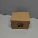 P-oops! Valentines Day Gifts for Him Her, White Elephant Gifts for Adults, Toilet Coffee Mug, Mens Gift, Fruit Bowl, Funny Gag Gift (White)