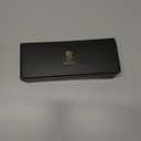 SOJOS Retro Vintage Narrow Cat Eye Sunglasses for Women Clout Goggles Plastic Frame Cardi SJ2044 with White Frame/Grey Lens