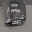 VGCUB Vacuum Backpack Travel with Electric Pump Vacpack System Storage Carry on Work Laptop Business Waterproof College Compression Personal Item Daypack Backpacks for Women Men Black, XXL