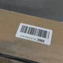 Black Mat, 6x3 Ft, Black