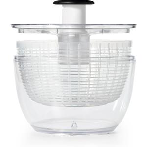 OXO SoftWorks Salad Spinner (Large)