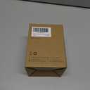 Minetom Monstera Leaf String Lights Battery Operated: 20 LED Tropical Artificial Rattan Palm Green Leaves with Remote Control - Hanging Vine Greenery for Hawaiian Beach Theme Party Summer Decoration