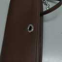 COACH Women's The Originals Glovetanned Leather Handbag (Maple)