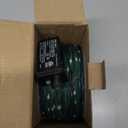 Christmas Lights 1200 LED 394 FT, Waterproof Outdoor String Lights with 8 Modes, Fairy Lights for Holiday Decor (Multicolor)