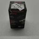 PPE - Premium High-Efficiency Oil Filter 114000650 Compatible with 2019-2021+ GM 3.0L Silverado 1500 (Replaces AC Delco PF66)