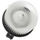 Replacement Front HVAC Blower Motor with Fan - Compatible with Honda and Acura - 2005-2010 Odyssey, 2006-2007 Ridgeline, 2005-2012 RL - Replaces 79310-SHJ-A01, 79310-SJC-A02, 700192, 75735, PM9304