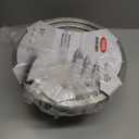 OXO Good Grips 3Piece StainlessSteel Mixing Bowl Set