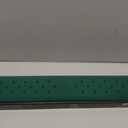 EdgeRest PostureUp L-Shaped Desk Long Wrist Rest Elbow, Forearm & Wrist Comfort Support for Table or Desk Edge, Non-Slip, Memory Foam Padding, Ergonomic Design for Work, Universal Fit, Forest Green