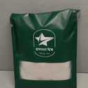 OTOSTAR Christmas Tree and Elk Soft Plush Faux Fur Jacquard Xmas Table Runner, Seasonal Holiday Dining Table Decoration for Home Party Decor 13x72 Inch (Cream Beige)