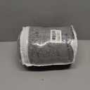 Couch Cushion Covers Seat Cushion Cover Stretch Couch Cover Separate Sectional Sofa Slipcovers Furniture Protector(3 Pieces for Seat or Sofa Backrest, Light Grey)