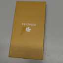 Miracase Magnetic for iPhone 17 Pro Case 6.3" [Compatible with MagSafe] Full-Body Phone Case with Built-in Glass Screen Protector & Camera Control,Drop Proof iPhone 17 Pro Cover, Clear