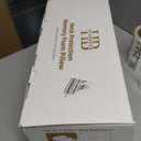 Cervical Neck Pillow for Neck Pain Relief- Memory Foam Pillow for Side and Back Sleepers, BASF Support with Ergonomic Pillow (Light Grey)