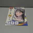 2 Pack Paperfeel Screen protector for iPad Pro 13 inch (2024/7th) Matte PET Film for drawing Anti-Glare