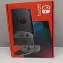 Nintendo Switch with Gray JoyCon - HAC-001(-01)