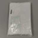 NICETOWN White Sheer Curtains 84 inches Long - Home Decoration Grommet Airy & Lightweight Elegant Window Treatments with Light Filtering for Bedroom/Living Room (2 Panels, W54 x L84)