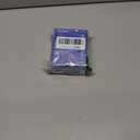 VANCOCO 3/4" PEX Ball Valve 4-Pack - Lead-Free Brass PEX Shut Off Valve (2 Red/2 Blue) for Hot/Cold Water