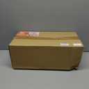 QuliMetal Cordless Leaf Blower Compatible with Dewalt 20V Max Battery, 500CFM/150MPH Electric Leaf Blower Cordless, 6 Speed Modes, Battery Powered Blowers for Lawn Care, Yard (Tool Only)