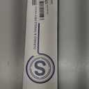 sweguard Printer Cable 10ft, USB-A to USB-B Cable, High Speed Nylon Braided Scanner Printer Cord for HP Canon Dell Epson Brother Lexmark Xerox Samsung Piano DAC & More-Black