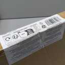 Amazon Basics Sheet Protectors for 3 Ring Binder, Heavyweight, Acid-Free, Clear Plastic Sleeves, Letter Size, 8.5 x 11 Inch, 100-Pack