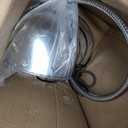 WICHEMI Food Heat Lamp Commercial Food Warmer Heat Lamp for Food 250W