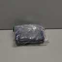 Foldable Dog Pool, Portable Pet Bath Tub and Kiddie Swimming Pool, Collapsible Bathtub for Puppies, Small, Medium and Large Dogs, Cats and Kids, 32 x 8 in, Gray