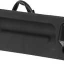 X AUTOHAUX Rear Outside Trunk Lid Lock Handle for Hyundai Sonata 2015-2017