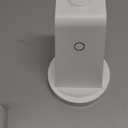 Anlmz 3 in 1 Charging Station for iPhone - Wireless Charger for Apple Products Multiple Devices - Charging Dock Stand for AirPods (for iPhone 17 16e 16 15 14 13 pro 12 11 X Max) (White)