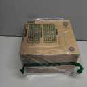 Veken Innovation Award Winner Stainless Steel Cat Water Fountain, 95oz/2.8L Automatic Pet Fountain Dog Water Dispenser with Replacement Filters & Silicone Mat, Gifts for Christmas, Cats, Dogs (Silver)