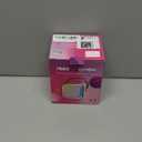 Karaoke Machine for Kids, 2025 TOP Toys Christmas Birthday Gifts Ideas for Girls Ages 4, 5, 6, 7, 8, 9, 10, 12+ Years Old, Portable Mini MP3 Player with 2 Wireless Mics for Party