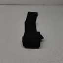 FeelinGirl Waist Trainer for Women Trimmer Belt Waist Cincher Tummy Wrap Plus Size Body Shaper (One Size, Black)