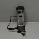 POHL SCHMITT Electric Can Opener with Knife Sharpener and Bottle Opener