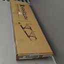 KAKICLAY New Upgrade Pull Up Bar for Doorway - Foldable Design & Space-Saving, Upto 440 Lbs Capacity, No Screwing or Slipping - USA Original Patent, Designed, Shipped