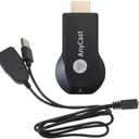 4K WiFi HDMI Anycast Miracast Airplay TV Wireless Display DLNA Dongle Adapter Clear Image Video Projection