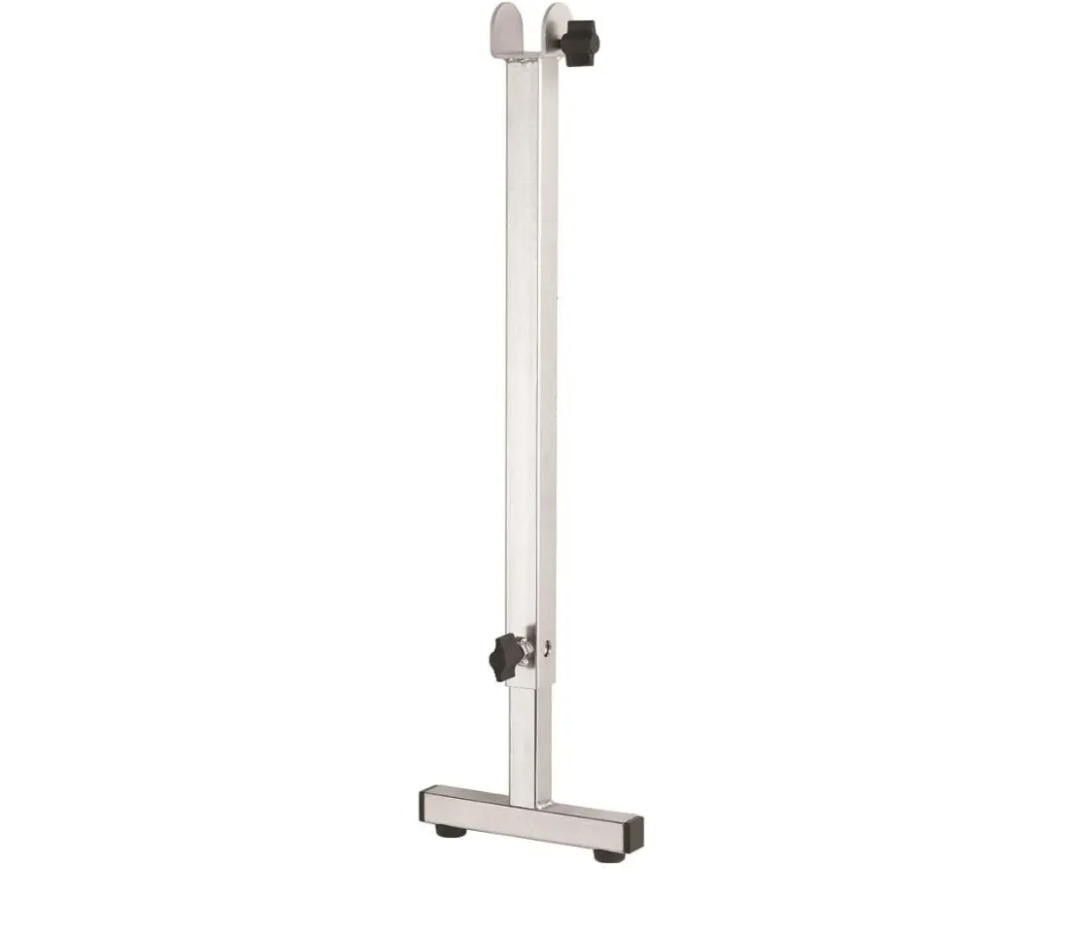 DEWALT Miter Saw Stand Extension Support (DW7028), Silver