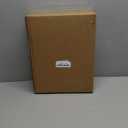 YHOSSEUN Turkey Platters for entertaining Serving Bowls Set of 2, Ceramic Serving Dishes for Thanksgiving, White Serving Platter for Turkey, Rectangular Baking Dishes and Roasting Pan