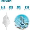 G52 Backup Valve Compaitble with Polaris 180 280 380 480 3900 Pool Cleaner Parts