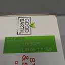 Good Earth Tea Orgnl Swt&Spcy Blend, Pack of 6, BB 10/2025