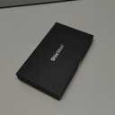 SHIELDON Case for iPhone 16 5G 2024, Genuine Leather Wallet Slim Book Flip RFID Blocking Card Slot Magnetic Shock Absorbing Wireless Charging Case Compatible with iPhone 16 6.1" - Royal Blue